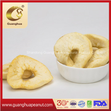 Wonderful and Healthy Dried Apple Ring